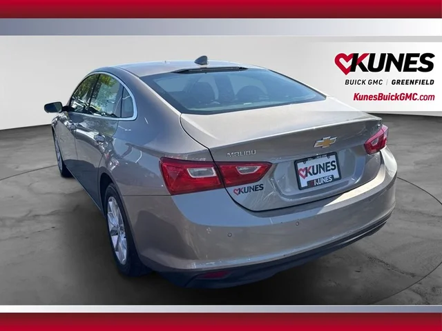 SEMINUEVOS CHEVROLET Malibu a Estados en autogozo