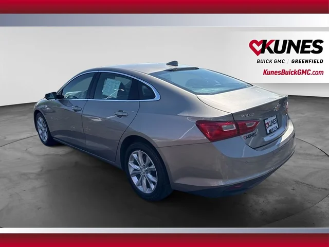 SEMINUEVOS CHEVROLET Malibu a Estados en autogozo
