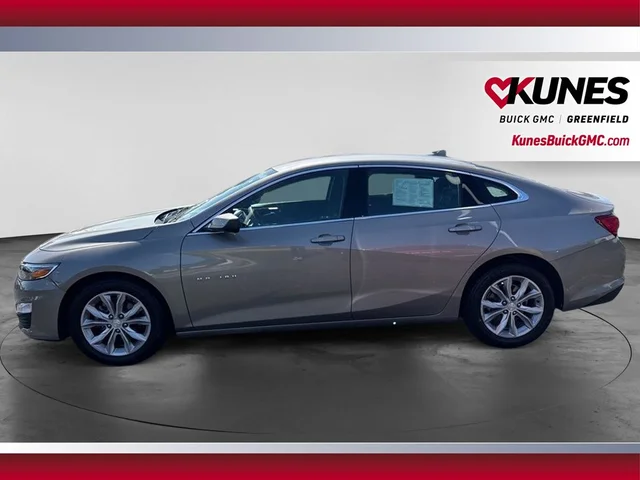 SEMINUEVOS CHEVROLET Malibu a Estados en autogozo