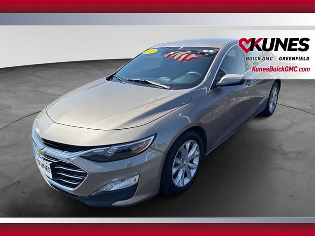 SEMINUEVOS CHEVROLET Malibu a Estados en autogozo