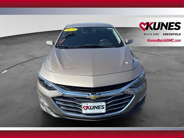 SEMINUEVOS CHEVROLET Malibu a Estados en autogozo