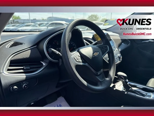 SEMINUEVOS CHEVROLET Malibu a Estados en autogozo
