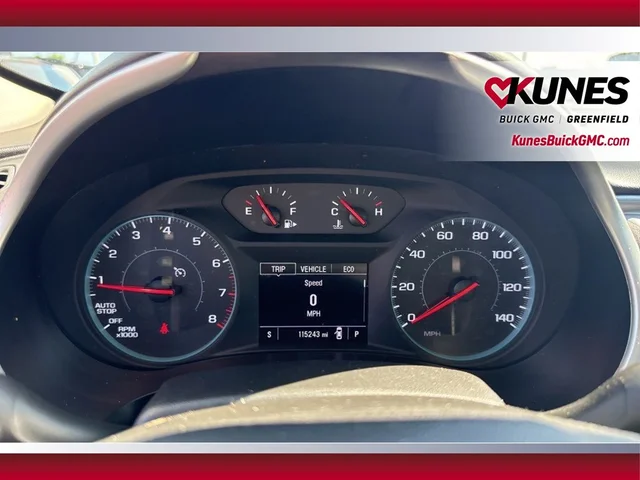 SEMINUEVOS CHEVROLET Malibu a Estados en autogozo