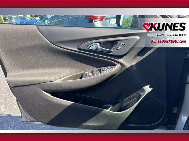 SEMINUEVOS CHEVROLET Malibu a Estados en autogozo