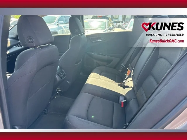 SEMINUEVOS CHEVROLET Malibu a Estados en autogozo