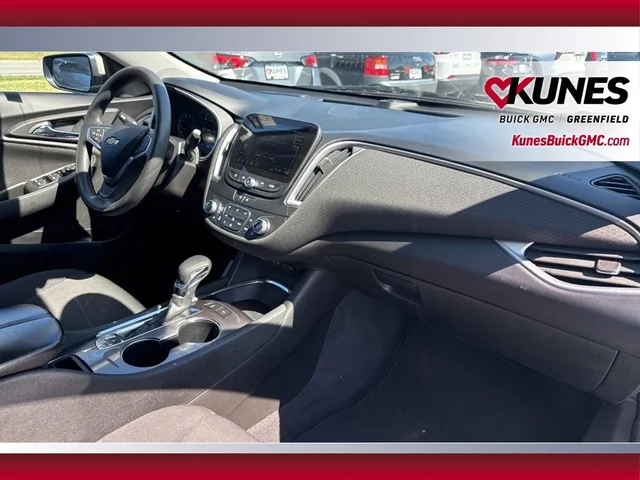 SEMINUEVOS CHEVROLET Malibu a Estados en autogozo