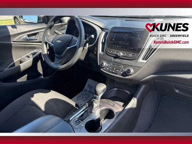 SEMINUEVOS CHEVROLET Malibu a Estados en autogozo