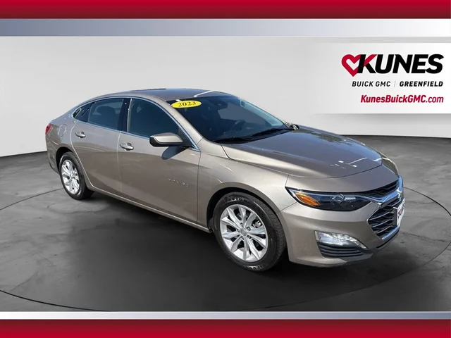 SEMINUEVOS CHEVROLET Malibu a Estados en autogozo