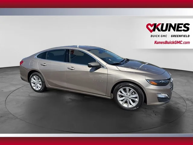 SEMINUEVOS CHEVROLET Malibu a Estados en autogozo