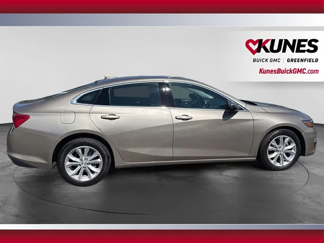 SEMINUEVOS CHEVROLET Malibu a Estados en autogozo