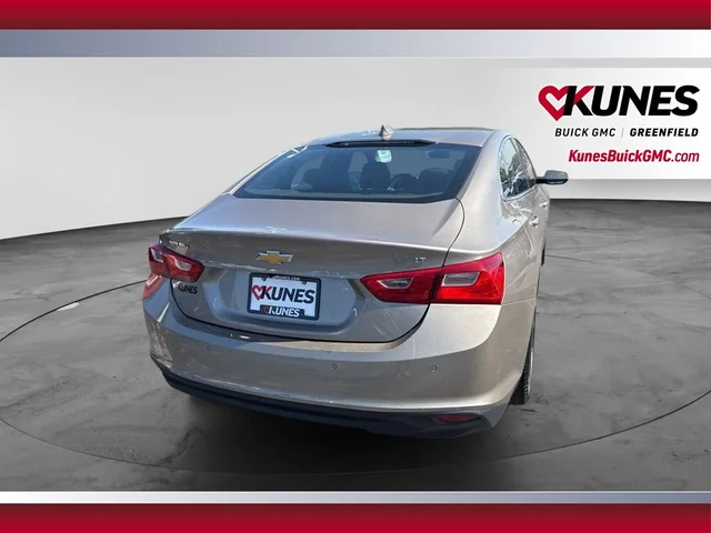 SEMINUEVOS CHEVROLET Malibu a Estados en autogozo