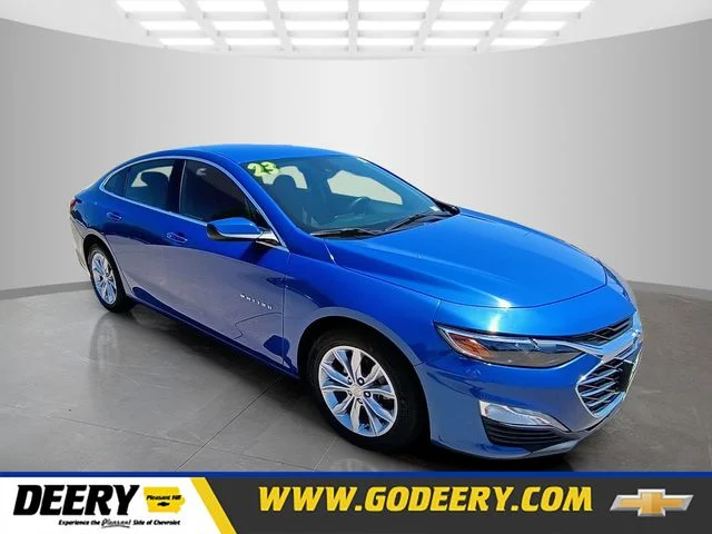 SEMINUEVOS CHEVROLET Malibu a Estados en autogozo