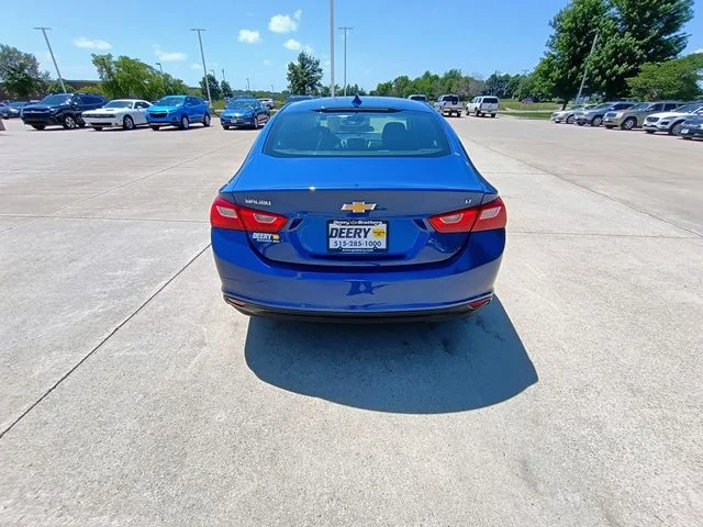 SEMINUEVOS CHEVROLET Malibu a Estados en autogozo