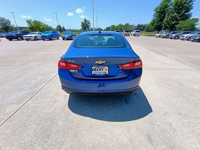 SEMINUEVOS CHEVROLET Malibu a Estados en autogozo