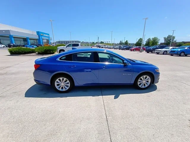 SEMINUEVOS CHEVROLET Malibu a Estados en autogozo