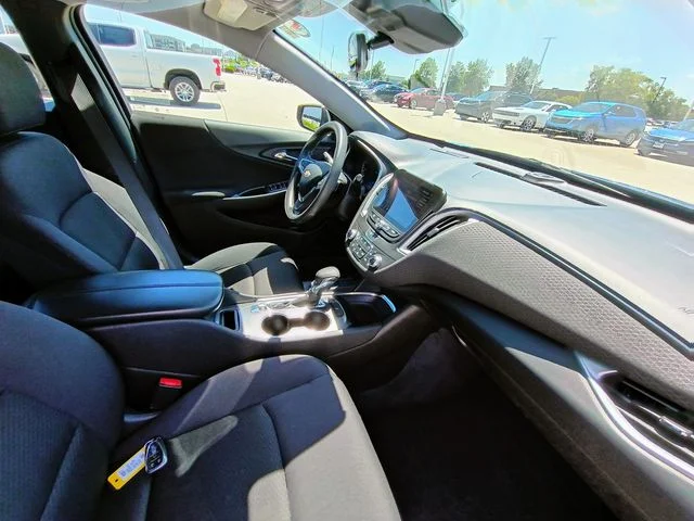 SEMINUEVOS CHEVROLET Malibu a Estados en autogozo