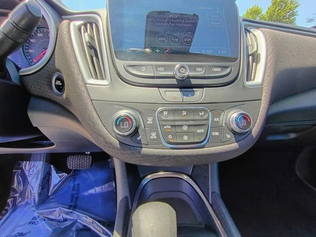 SEMINUEVOS CHEVROLET Malibu a Estados en autogozo