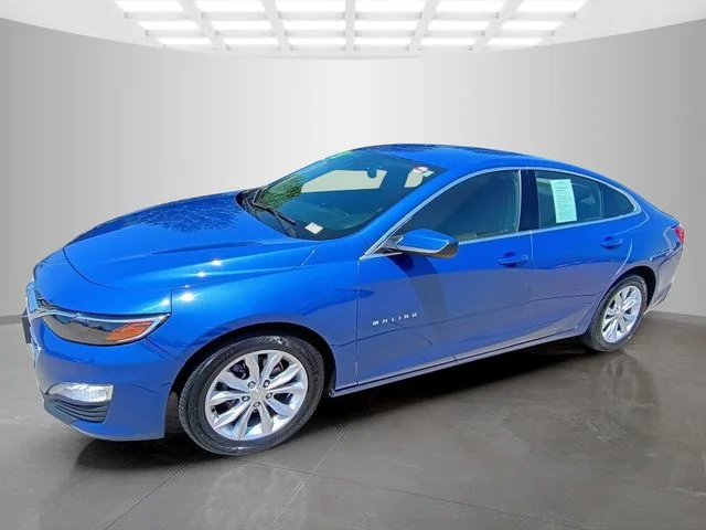 SEMINUEVOS CHEVROLET Malibu a Estados en autogozo
