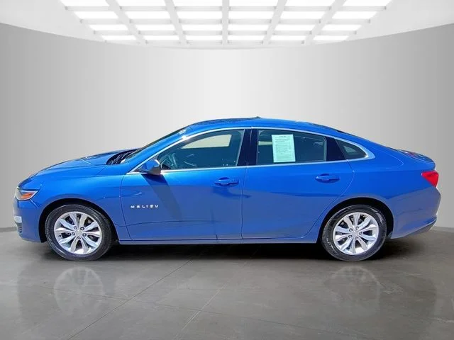 SEMINUEVOS CHEVROLET Malibu a Estados en autogozo