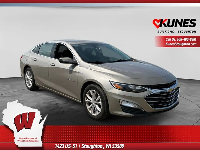 SEMINUEVOS CHEVROLET Malibu a Estados en autogozo