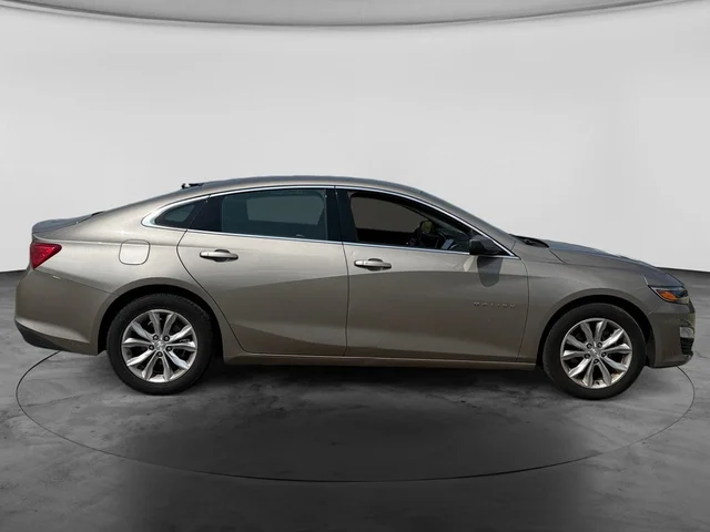 SEMINUEVOS CHEVROLET Malibu a Estados en autogozo