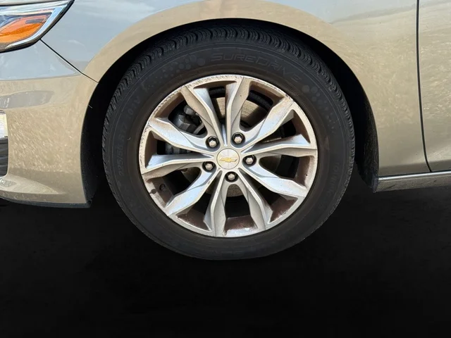 SEMINUEVOS CHEVROLET Malibu a Estados en autogozo