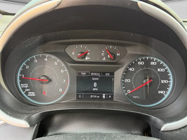SEMINUEVOS CHEVROLET Malibu a Estados en autogozo