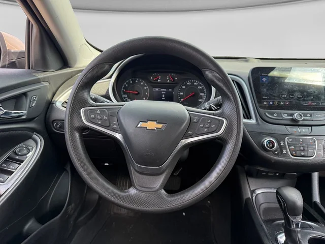 SEMINUEVOS CHEVROLET Malibu a Estados en autogozo