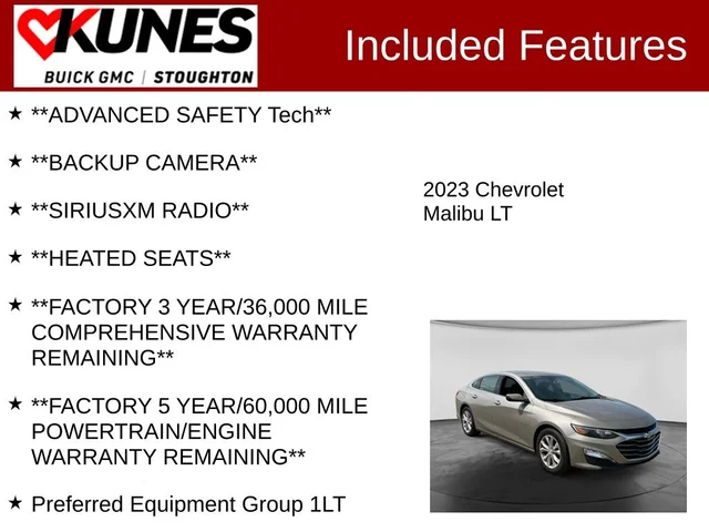 SEMINUEVOS CHEVROLET Malibu a Estados en autogozo