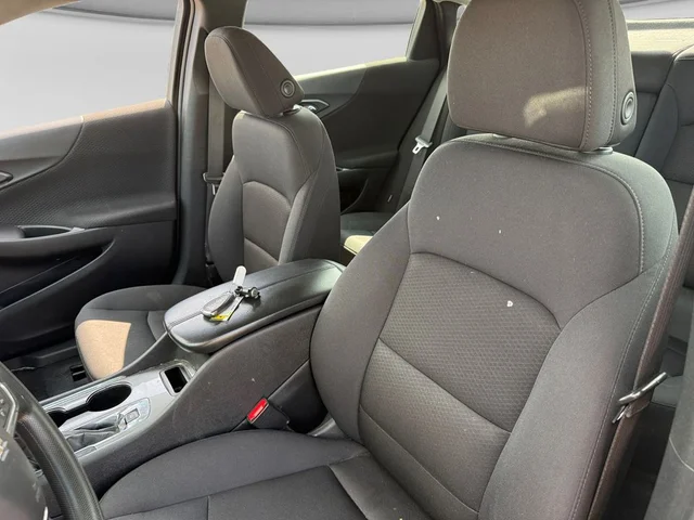 SEMINUEVOS CHEVROLET Malibu a Estados en autogozo