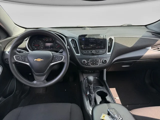 SEMINUEVOS CHEVROLET Malibu a Estados en autogozo