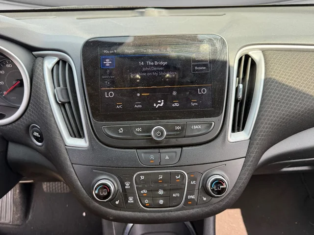 SEMINUEVOS CHEVROLET Malibu a Estados en autogozo