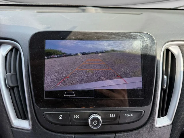 SEMINUEVOS CHEVROLET Malibu a Estados en autogozo