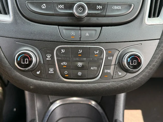 SEMINUEVOS CHEVROLET Malibu a Estados en autogozo