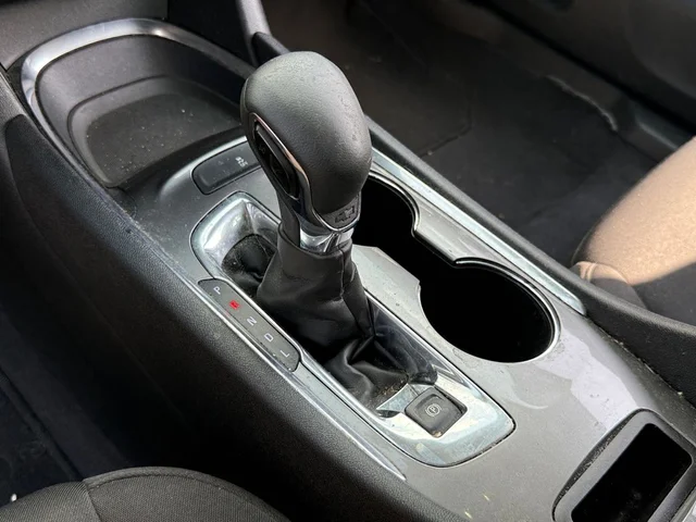 SEMINUEVOS CHEVROLET Malibu a Estados en autogozo