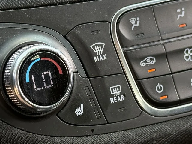 SEMINUEVOS CHEVROLET Malibu a Estados en autogozo