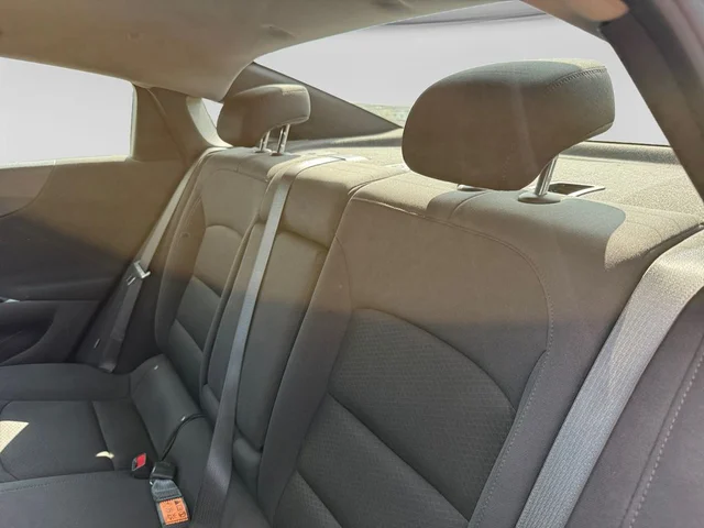 SEMINUEVOS CHEVROLET Malibu a Estados en autogozo