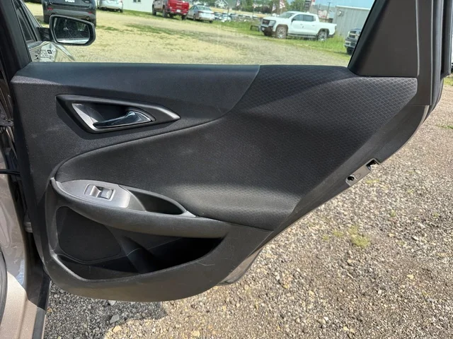 SEMINUEVOS CHEVROLET Malibu a Estados en autogozo