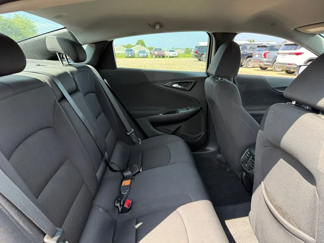 SEMINUEVOS CHEVROLET Malibu a Estados en autogozo