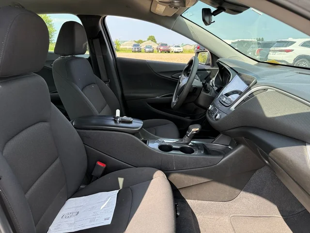 SEMINUEVOS CHEVROLET Malibu a Estados en autogozo