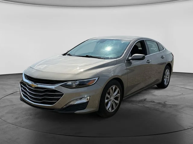 SEMINUEVOS CHEVROLET Malibu a Estados en autogozo