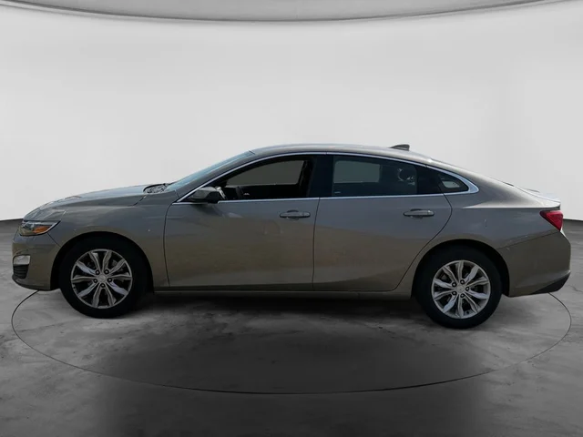 SEMINUEVOS CHEVROLET Malibu a Estados en autogozo