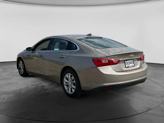 SEMINUEVOS CHEVROLET Malibu a Estados en autogozo