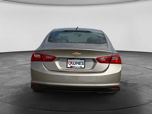 SEMINUEVOS CHEVROLET Malibu a Estados en autogozo