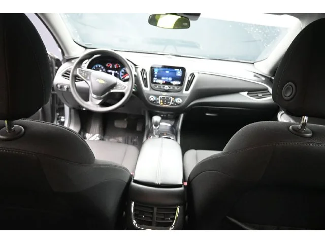 SEMINUEVOS CHEVROLET Malibu a Estados en autogozo