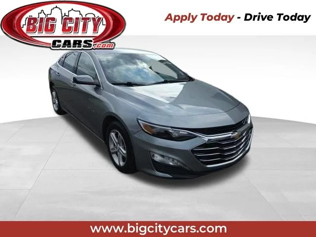 SEMINUEVOS CHEVROLET Malibu a Estados en autogozo