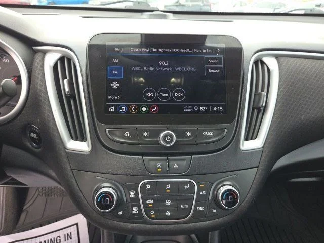 SEMINUEVOS CHEVROLET Malibu a Estados en autogozo
