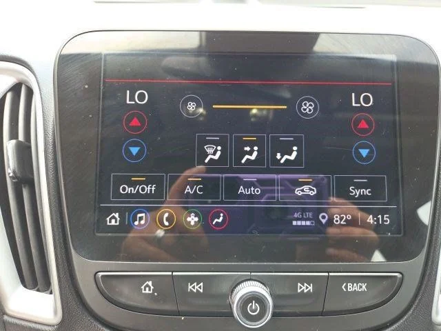 SEMINUEVOS CHEVROLET Malibu a Estados en autogozo