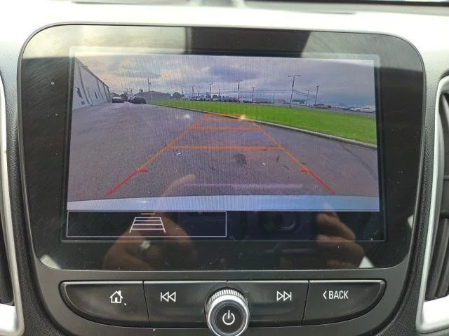 SEMINUEVOS CHEVROLET Malibu a Estados en autogozo