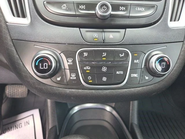 SEMINUEVOS CHEVROLET Malibu a Estados en autogozo